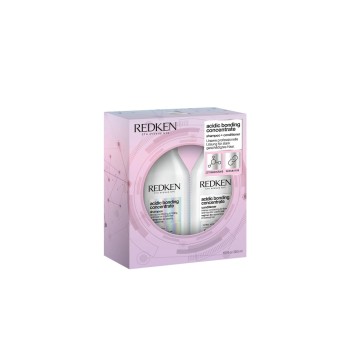 Acidic Bonding Concentrate, Shampoo + Conditioner / 300 ml Acidic Bonding Concentrate, Shampoo + Conditioner / 300 ml