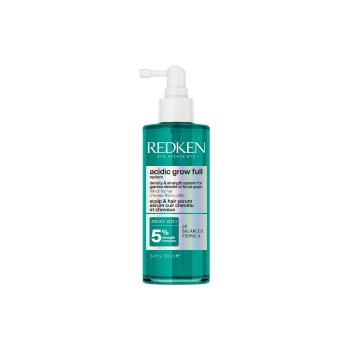 Redken Sérum Acidic Grow Full System Scalp and Hair 100 ml Redken Sérum Acidic Grow Full System Scalp and Hair 100 ml