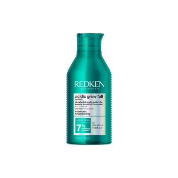 Redken Acidic Grow Full System Shampoo, 300ml Redken Acidic Grow Full System Shampoo, 300ml