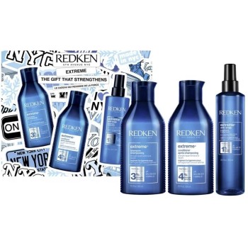 Redken Extrêmes 3 ml