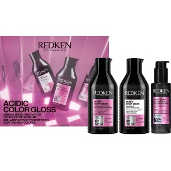 Redken Brillance aux couleurs acidulées 300 ml