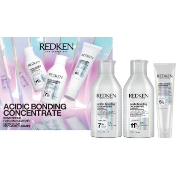 Redken Concentré de liaison acide 750 ml
