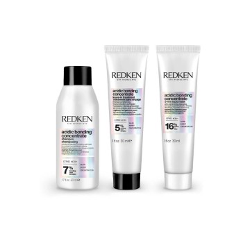 Redken Coffret découverte « Acidic Bonding Concentrate » 3 Pièce/s