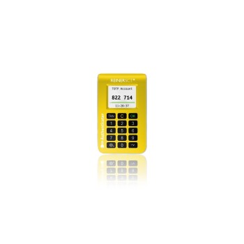 Reiner SCT Authenticator Reiner SCT Authenticator