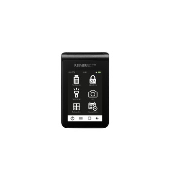 Reiner SCT Authentificateur tanJack deluxe Reiner SCT Authentificateur tanJack deluxe