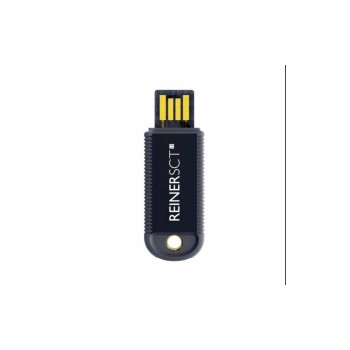 Reiner SCT Authentificateur FIDO Stick Pro USB-A Reiner SCT Authentificateur FIDO Stick Pro USB-A