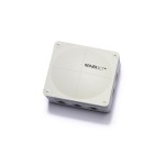 ReinerSCT timeCard Accesbox, elektronische Türöffnersteuerung