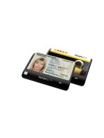 ReinerSCT cyberJack RFID Basis, Chipkartenleser