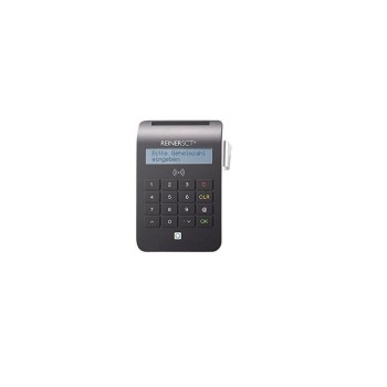 Reiner SCT Lecteur de cartes à puce RFID réconforter Reiner SCT Lecteur de cartes à puce RFID réconforter