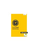 ReinerSCT timeCard Zeit Jahreslizenz 10U, Jahreslizenz für 10 Mitarbeiter