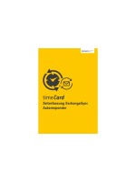 ReinerSCT timeCard Exchange Basiliz., Autorepsonder, Grundversion ESD