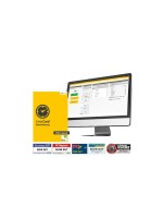Reiner SCT Système de gestion des temps timeCard SBE pour les petites entreprises