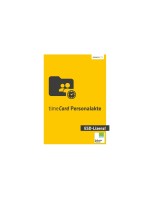 Reiner SCT TimeCard Dossier du personnel – version de base sans limitation de durée – ESD