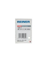 Reiner Ersatz-Stempelkissen Colorbox, Nr.1, for Modell B2, black 