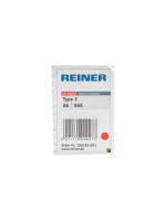 Reiner Ersatz-Stempelkissen Colorbox, Nr.2, for Modell B6, red
