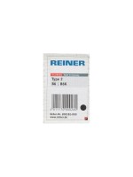 Reiner Ersatz-Stempelkissen Colorbox, Nr.2, for Modell B6, black 