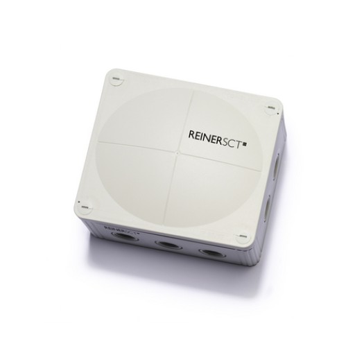 ReinerSCT timeCard Accesbox, elektronische Türöffnersteuerung