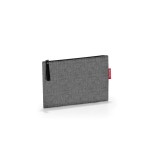 Reisenthel Trousse de toilette Case 1 Twist Silver