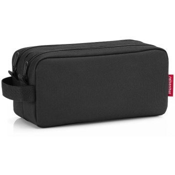 Reisenthel Kosmetiktasche duocase, black, 26 x 12.5 x 10 cm Reisenthel Kosmetiktasche duocase, black, 26 x 12.5 x 10 cm