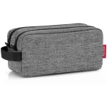 Reisenthel Trousse de toilette Duocase Twist Silver