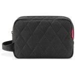 Reisenthel Trousse de toilette M Rhombus Black