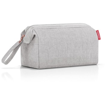 Reisenthel Necessaire travelcosmetic 4l, twist sky rose, 26 x 18 x 13.5 cm Reisenthel Necessaire travelcosmetic 4l, twist sky rose, 26 x 18 x 13.5 cm