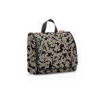 Reisenthel Kosmetiktasche toiletbag XL, baroque marble, 28 x 25 x 10 cm
