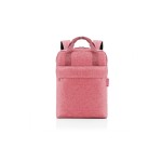 Reisenthel Sac à dos Allday backpack M 15 l, twist berry