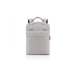 Reisenthel Sac à dos Allday backpack M 15 l, twist sky Rose