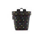 Reisenthel Sac à dos pour les loisirs Sac à dos à roulettes Dots