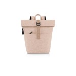 Reisenthel Sac à dos pour les loisirs Sac à dos à roulettes Twist Coffee