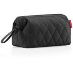 Reisenthel Necessaire travelcosmetic 4l, rhombus black