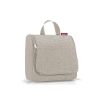 Reisenthel Trousse de toilette Toiletbag Herringbone Sand