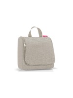 Reisenthel Trousse de toilette Toiletbag Herringbone Sand