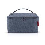 Reisenthel Trousse de toilette beautycase Herringbone Dark Blue