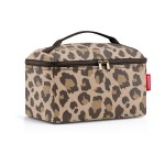 Reisenthel Necessaire Beautycase, leo macchiato, 4l