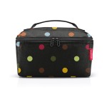 Reisenthel Trousse de toilette beautycase Dots
