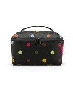 Reisenthel Necessaire Beautycase, dots, 4l