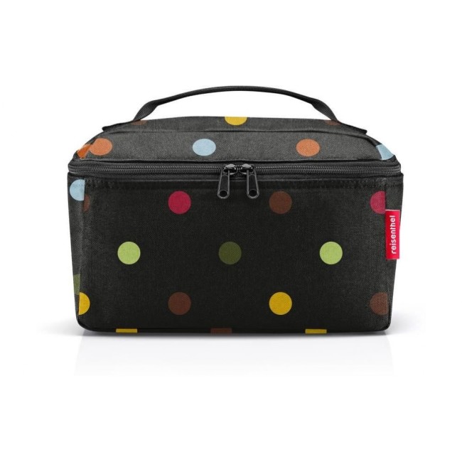 Reisenthel Necessaire Beautycase, dots, 4l Reisenthel Necessaire Beautycase, dots, 4l