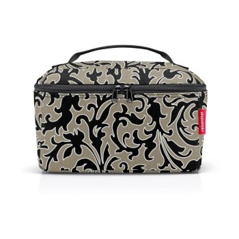 Reisenthel Necessaire Beautycase, baroque marble, 4l Reisenthel Necessaire Beautycase, baroque marble, 4l