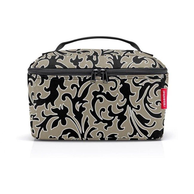 Reisenthel Necessaire Beautycase, baroque marble, 4l Reisenthel Necessaire Beautycase, baroque marble, 4l