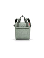 Reisenthel Rucksack allrounder R, twist sage