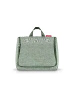 Reisenthel Trousse de toilette Toiletbag XL Twist Sage