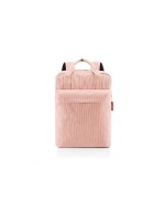 Reisenthel Sac à dos Allday M Cord Blush