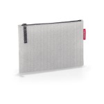 Reisenthel Trousse de toilette Case 1 Herringbone grey