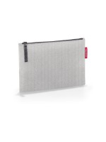 Reisenthel Trousse de toilette Case 1 Herringbone grey