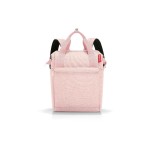 Reisenthel allrounder R, twist blush