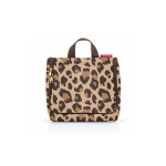 Reisenthel Trousse de toilette Toiletbag Leo Macchiato