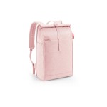 Reisenthel urban rolltop, twist blush