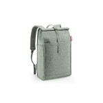 Reisenthel urban rolltop, twist sage